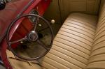 Plymouth DeLuxe Phaeton 1936 года